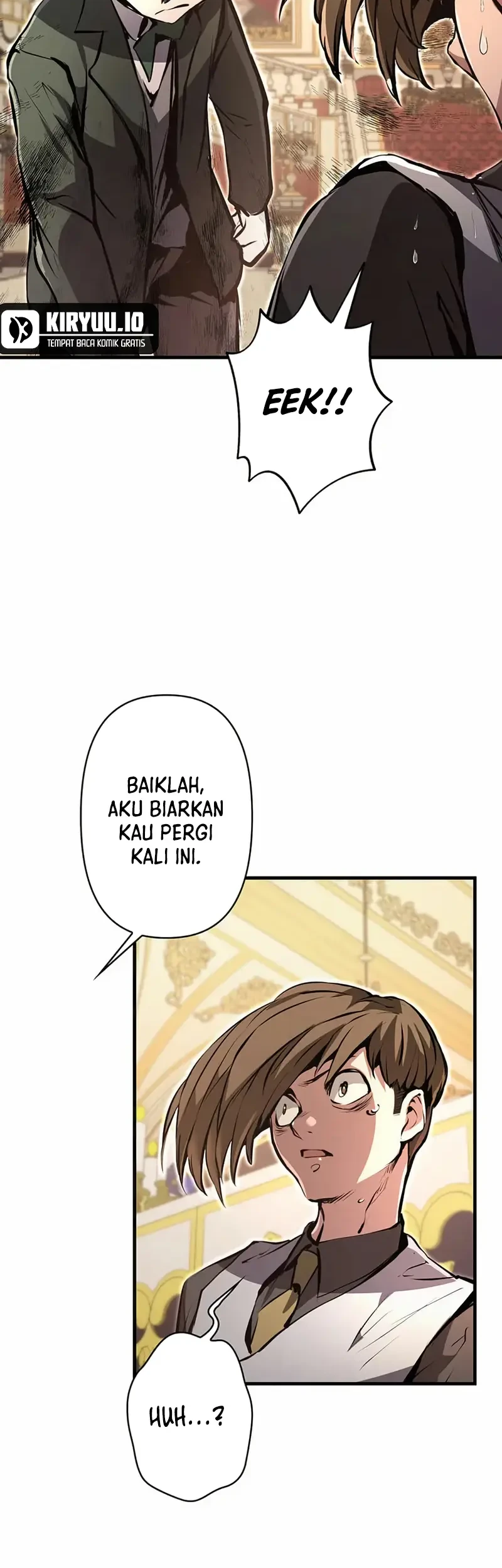 I Became a Munchkin Skill Thief Chapter 8 Gambar 18