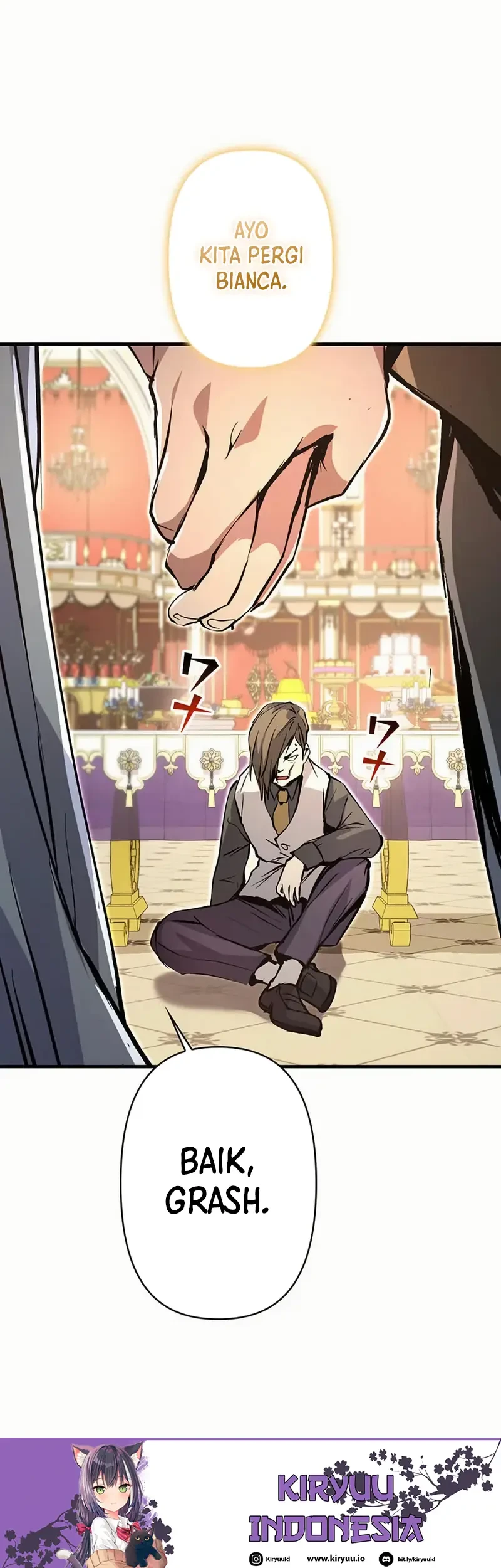 I Became a Munchkin Skill Thief Chapter 8 Gambar 21