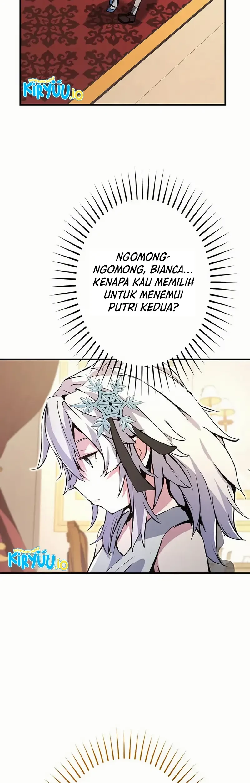 I Became a Munchkin Skill Thief Chapter 8 Gambar 23