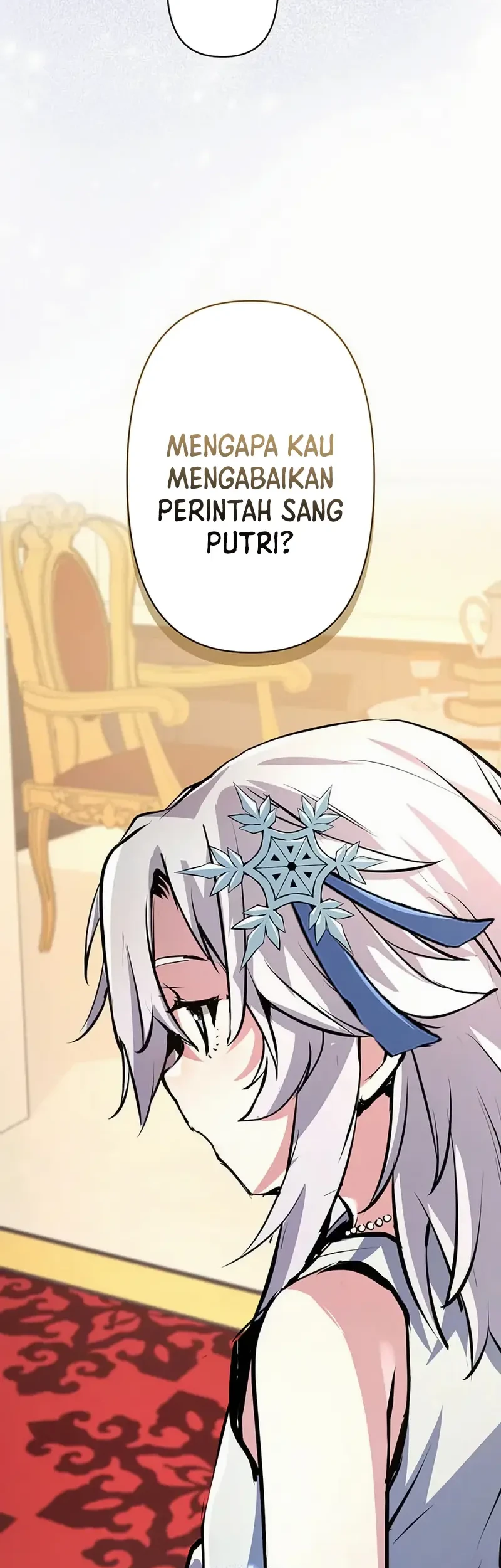 I Became a Munchkin Skill Thief Chapter 8 Gambar 26