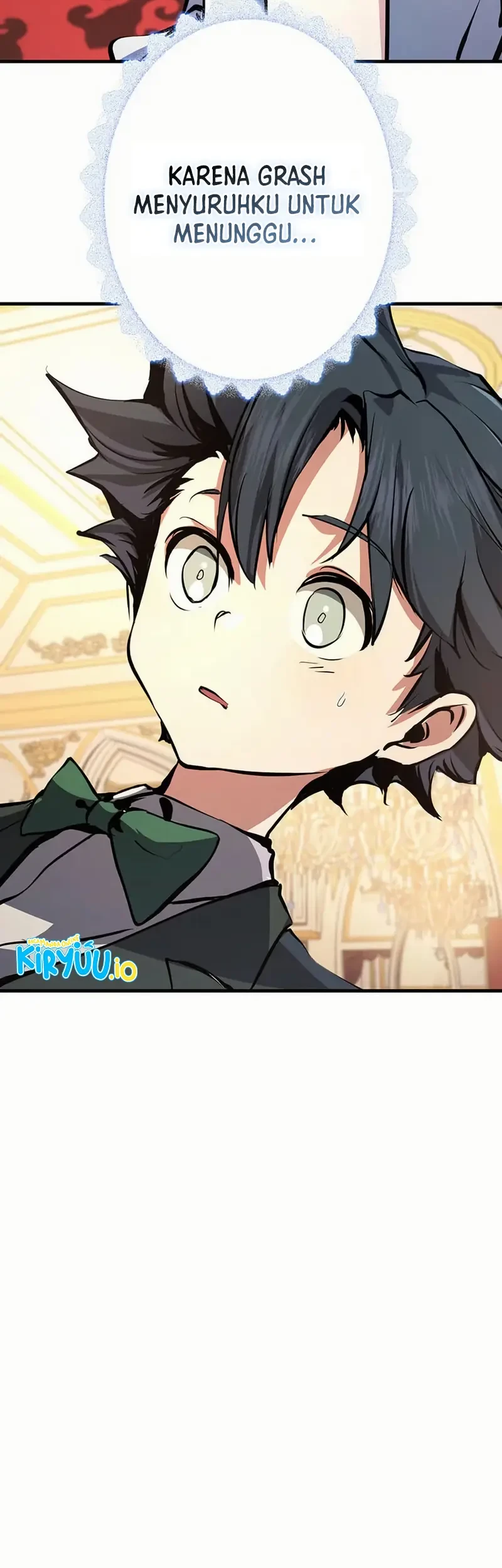 I Became a Munchkin Skill Thief Chapter 8 Gambar 27