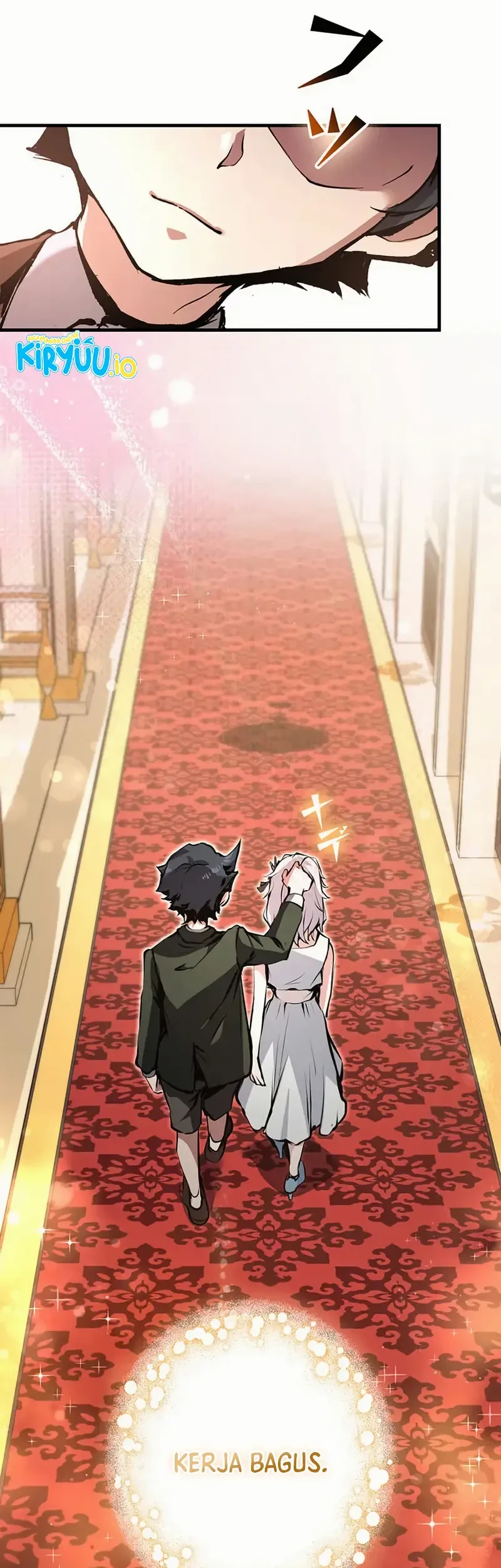 I Became a Munchkin Skill Thief Chapter 8 Gambar 28