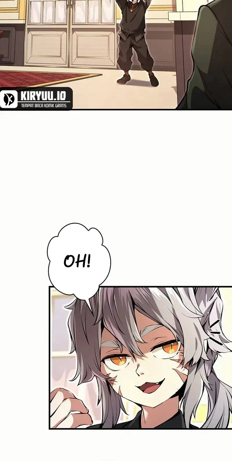 I Became a Munchkin Skill Thief Chapter 8 Gambar 30