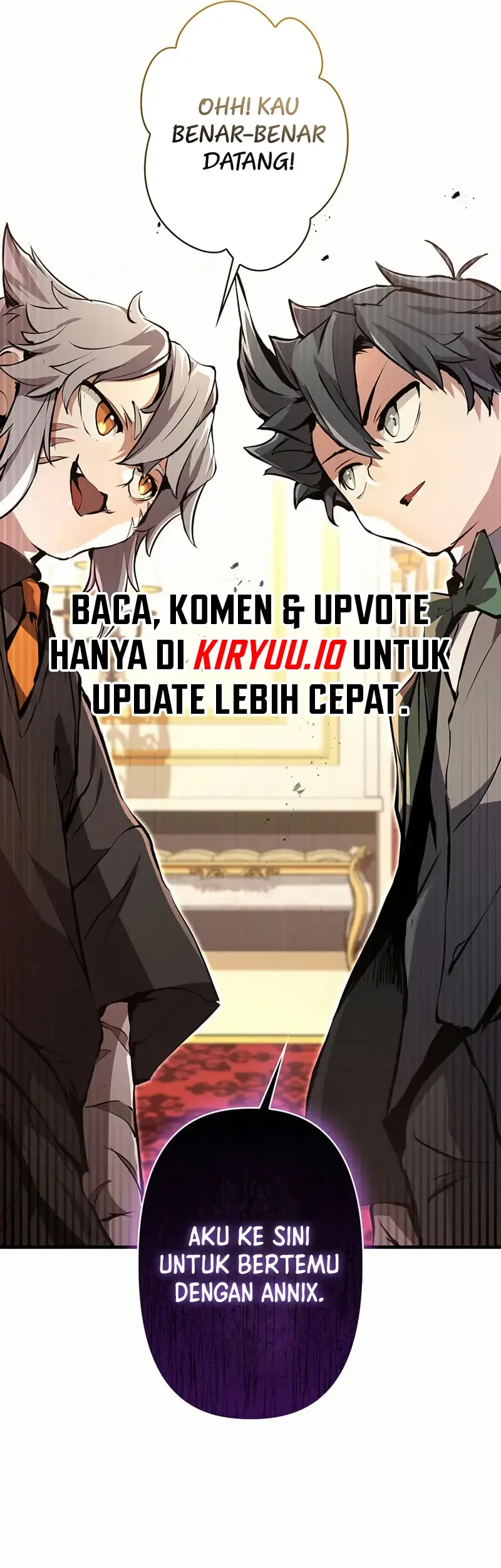 I Became a Munchkin Skill Thief Chapter 8 Gambar 31