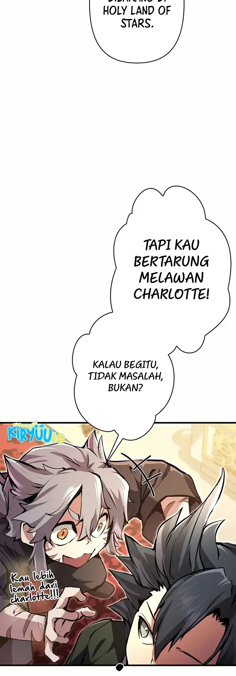 I Became a Munchkin Skill Thief Chapter 8 Gambar 36