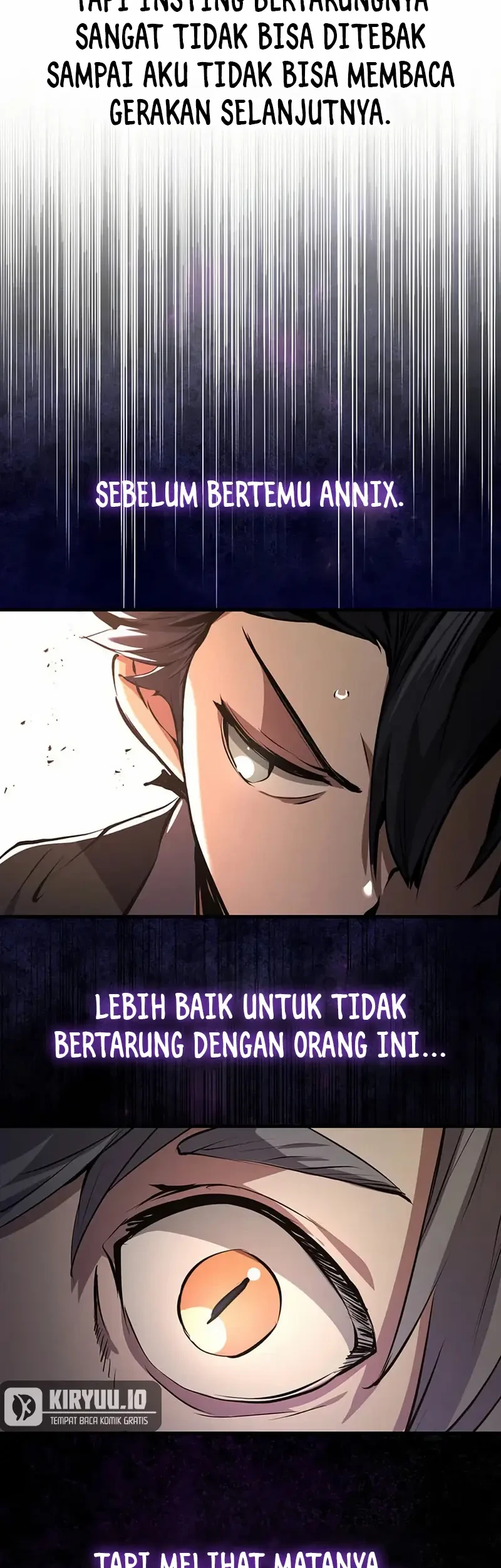 I Became a Munchkin Skill Thief Chapter 8 Gambar 38