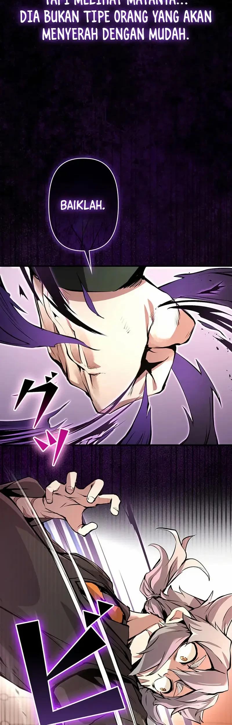 I Became a Munchkin Skill Thief Chapter 8 Gambar 39