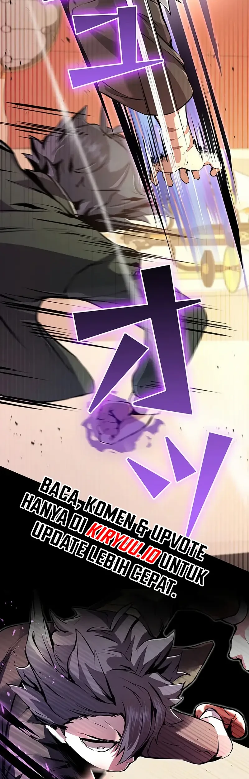 I Became a Munchkin Skill Thief Chapter 8 Gambar 40