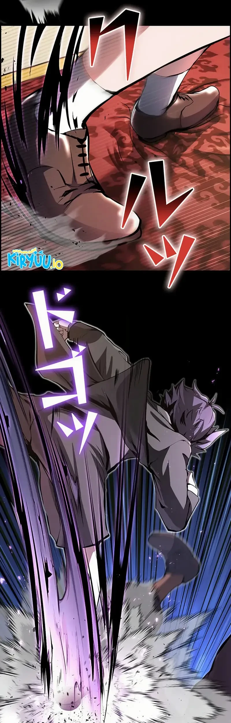 I Became a Munchkin Skill Thief Chapter 8 Gambar 42