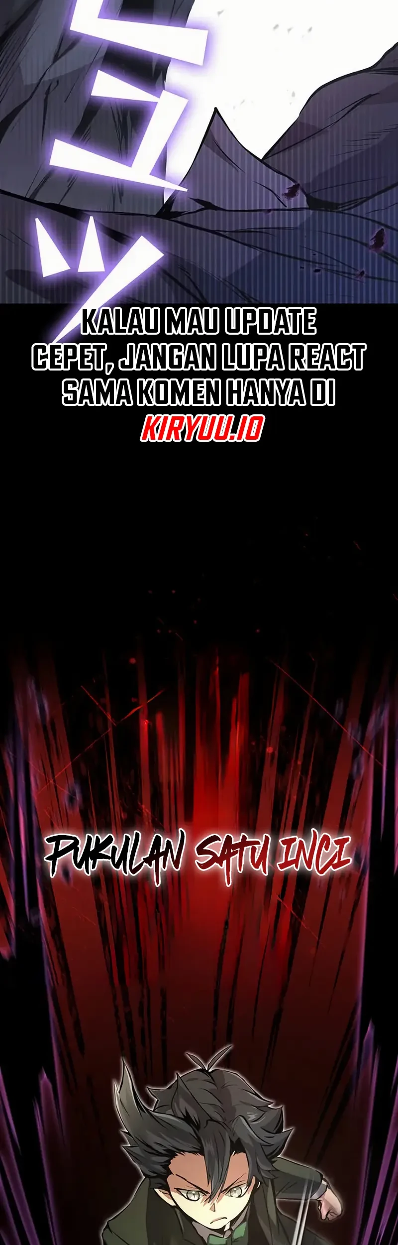 I Became a Munchkin Skill Thief Chapter 8 Gambar 44