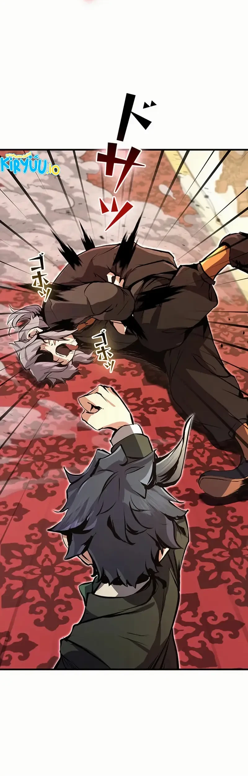 I Became a Munchkin Skill Thief Chapter 8 Gambar 46