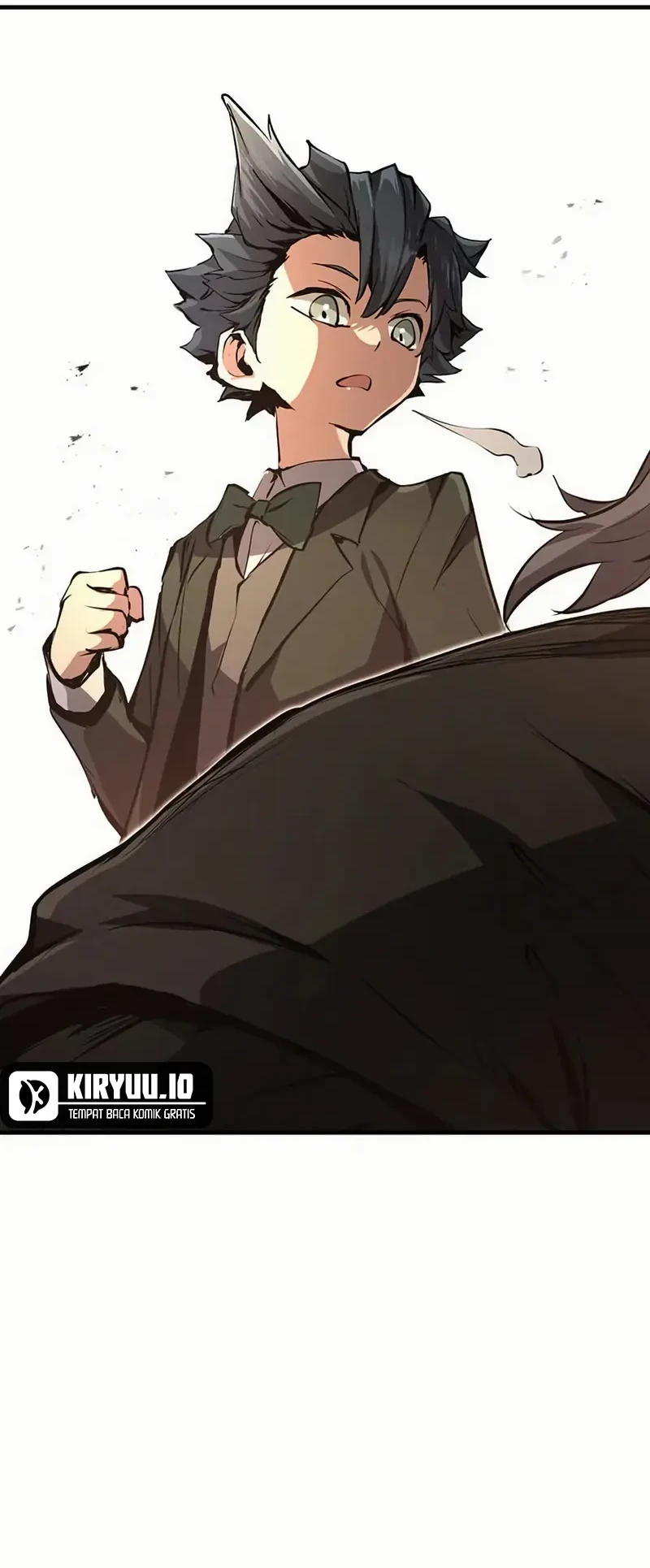 I Became a Munchkin Skill Thief Chapter 8 Gambar 47