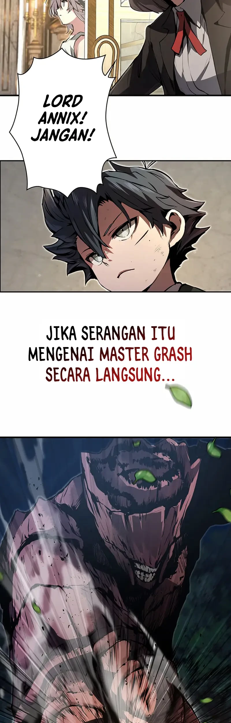 I Became a Munchkin Skill Thief Chapter 9 Gambar 51