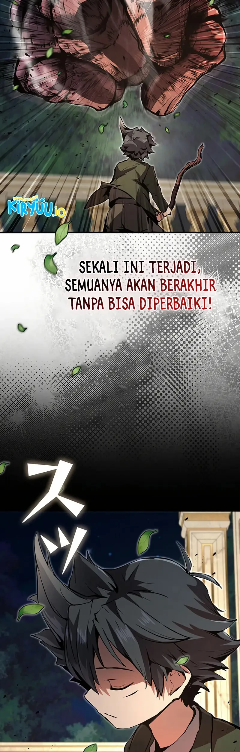 I Became a Munchkin Skill Thief Chapter 9 Gambar 52