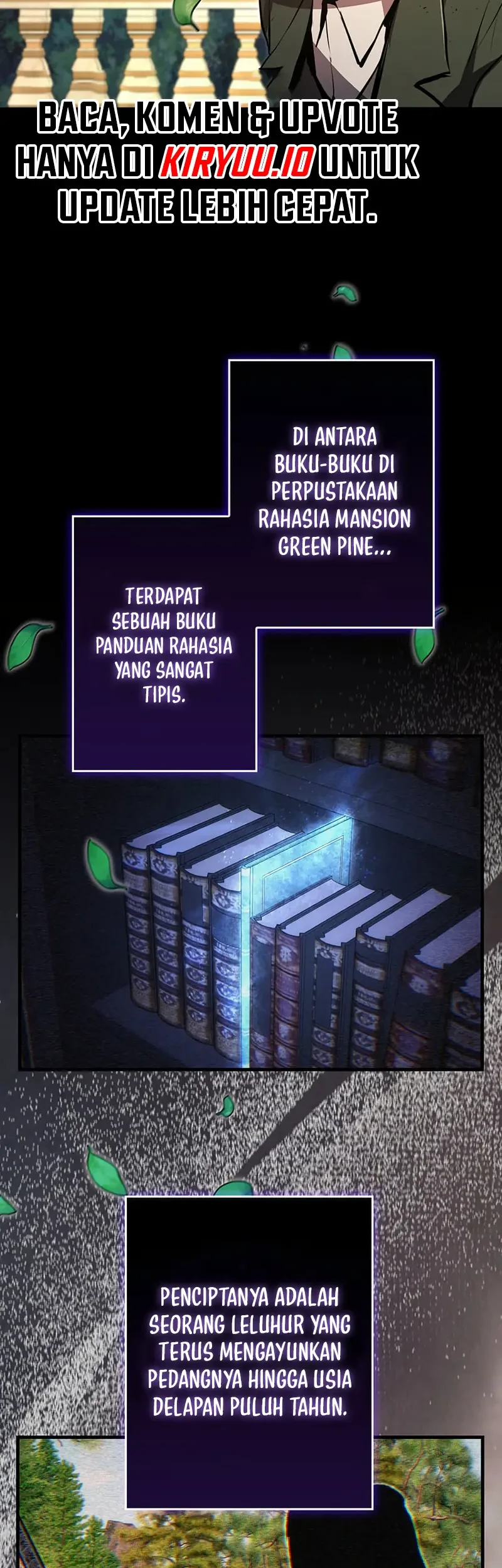 I Became a Munchkin Skill Thief Chapter 9 Gambar 53