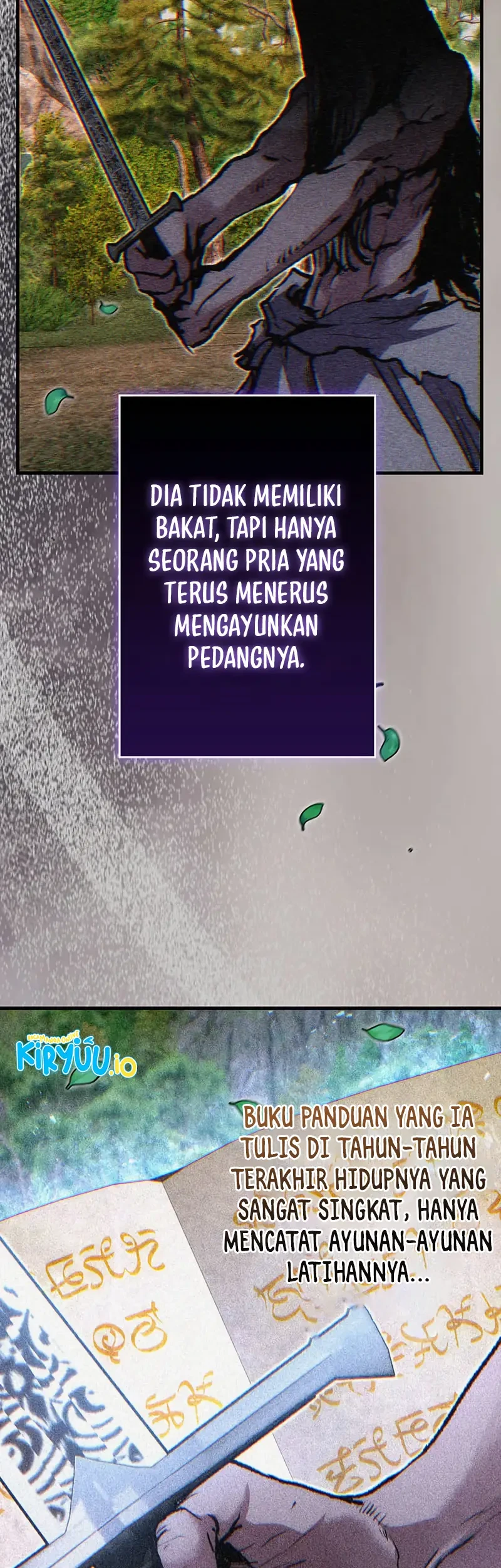 I Became a Munchkin Skill Thief Chapter 9 Gambar 54