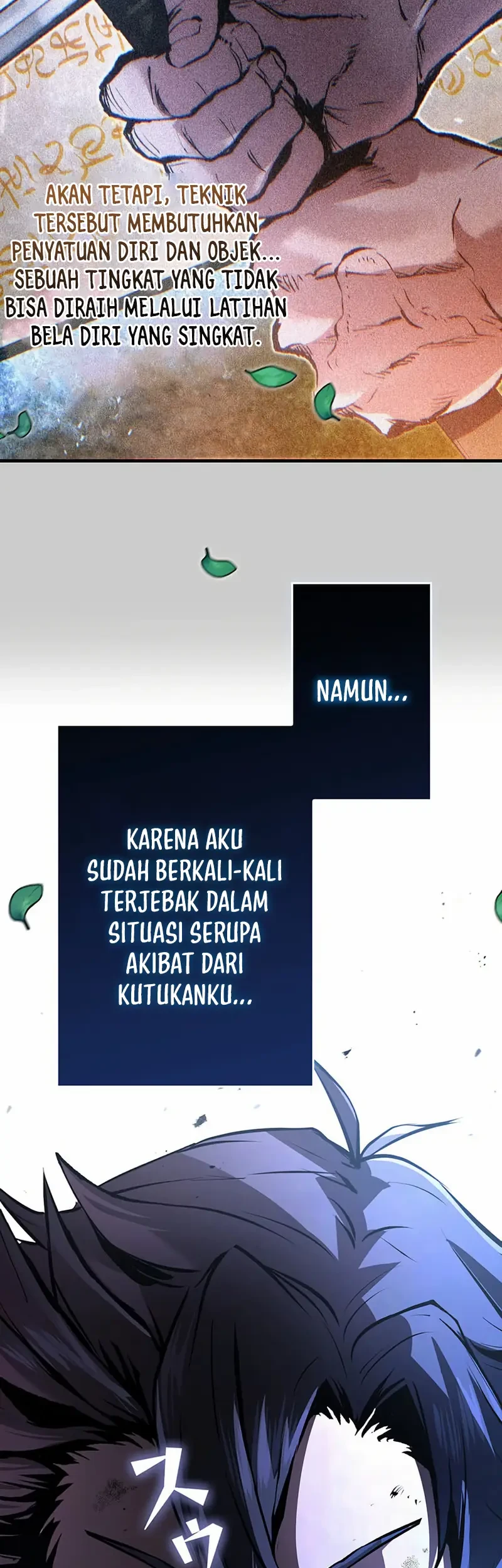 I Became a Munchkin Skill Thief Chapter 9 Gambar 55