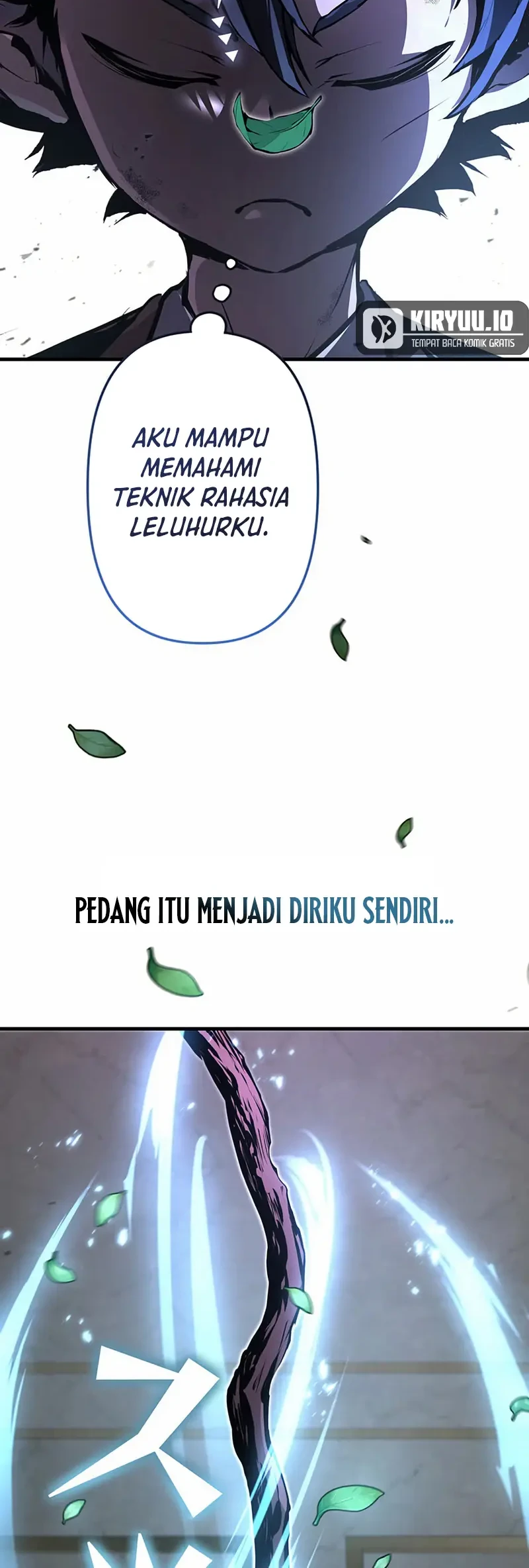 I Became a Munchkin Skill Thief Chapter 9 Gambar 56