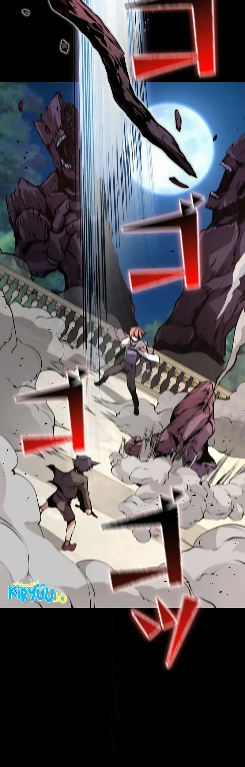 I Became a Munchkin Skill Thief Chapter 9 Gambar 60