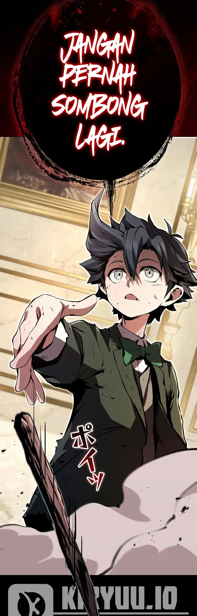 I Became a Munchkin Skill Thief Chapter 9 Gambar 63