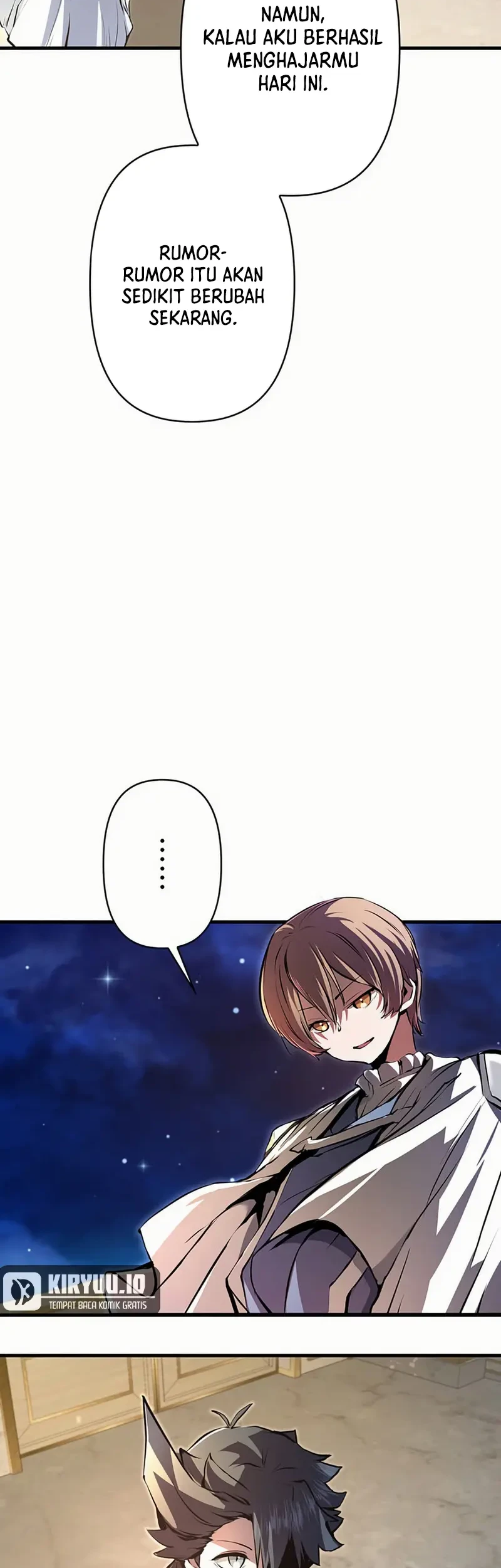 I Became a Munchkin Skill Thief Chapter 9 Gambar 3