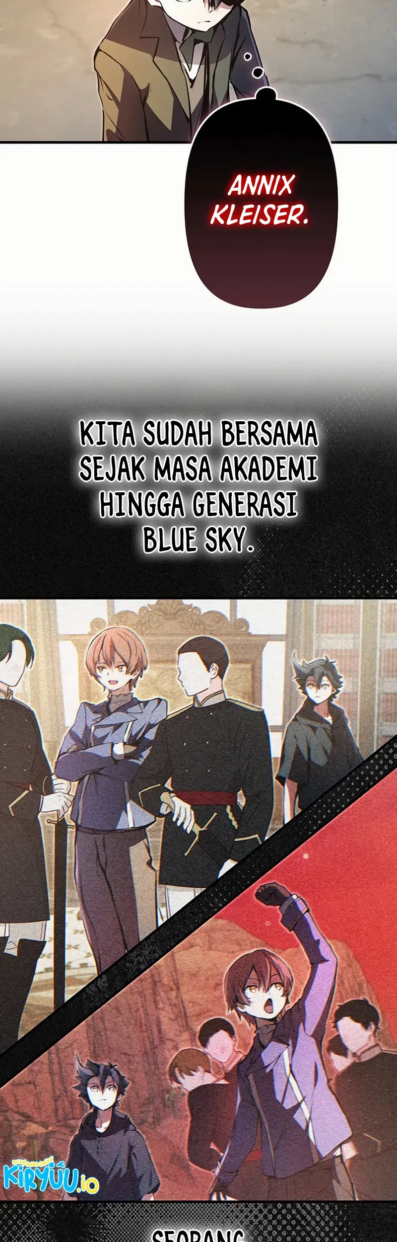 I Became a Munchkin Skill Thief Chapter 9 Gambar 4