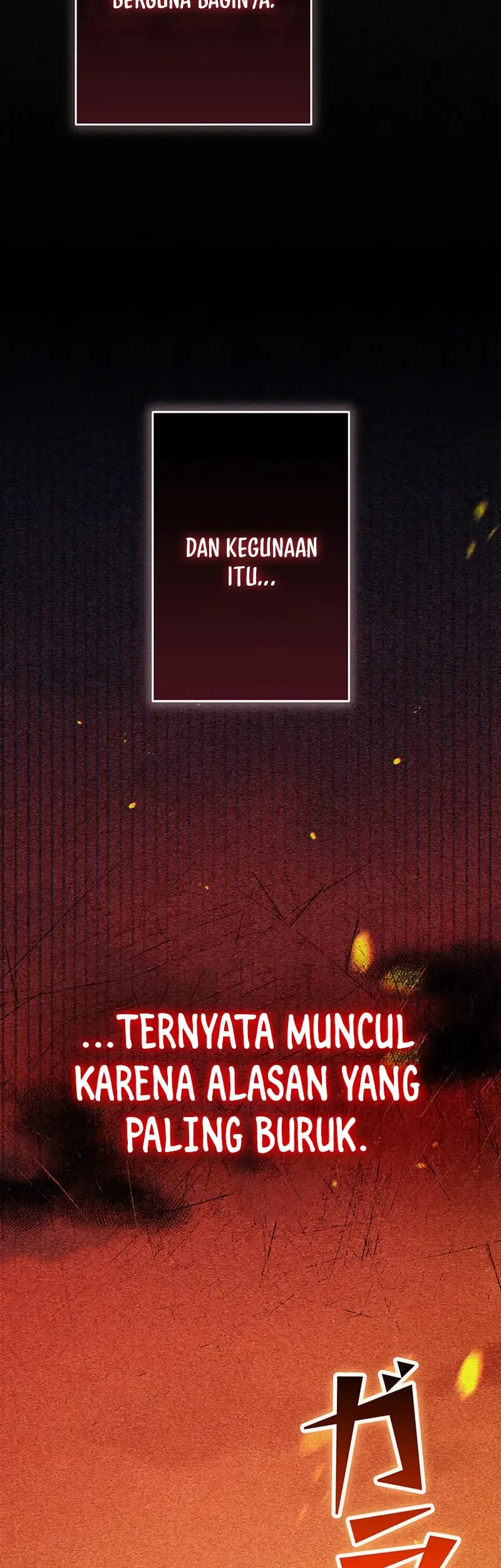 I Became a Munchkin Skill Thief Chapter 9 Gambar 6