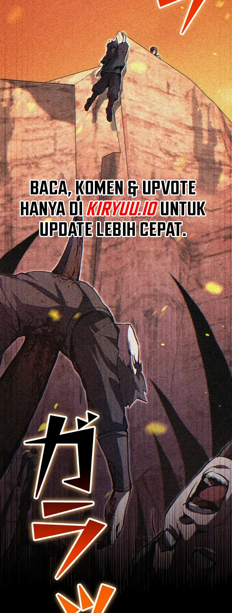 I Became a Munchkin Skill Thief Chapter 9 Gambar 7