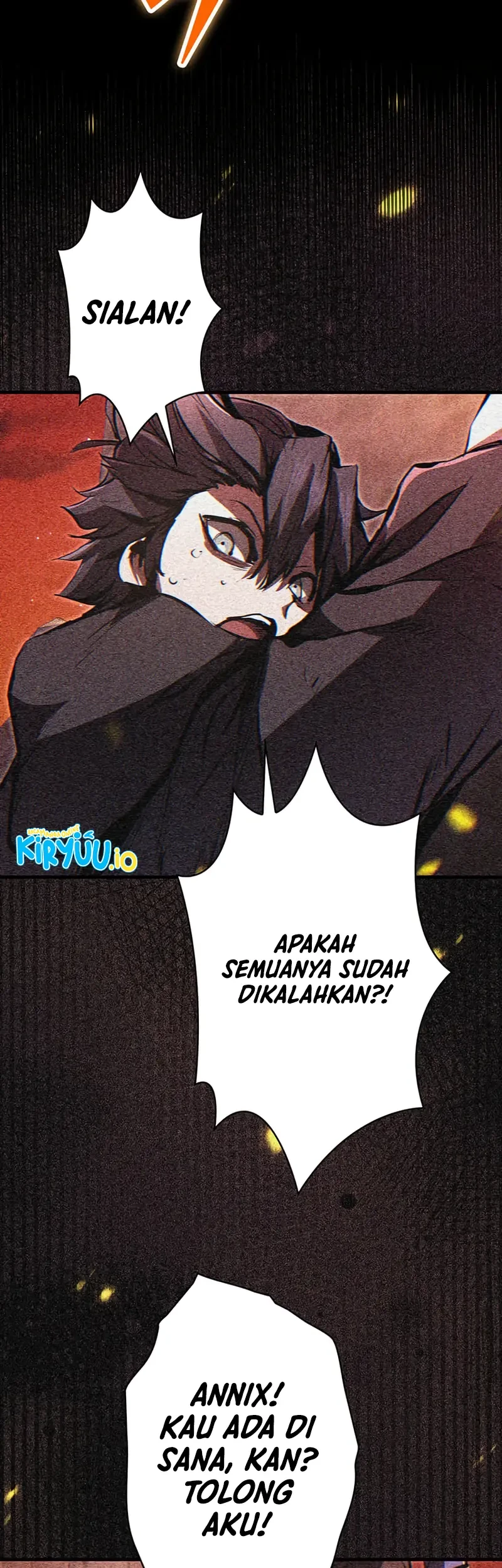 I Became a Munchkin Skill Thief Chapter 9 Gambar 8