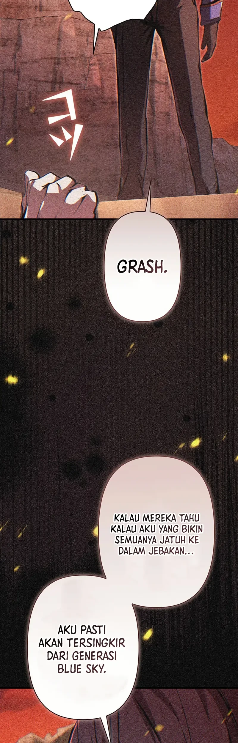 I Became a Munchkin Skill Thief Chapter 9 Gambar 9