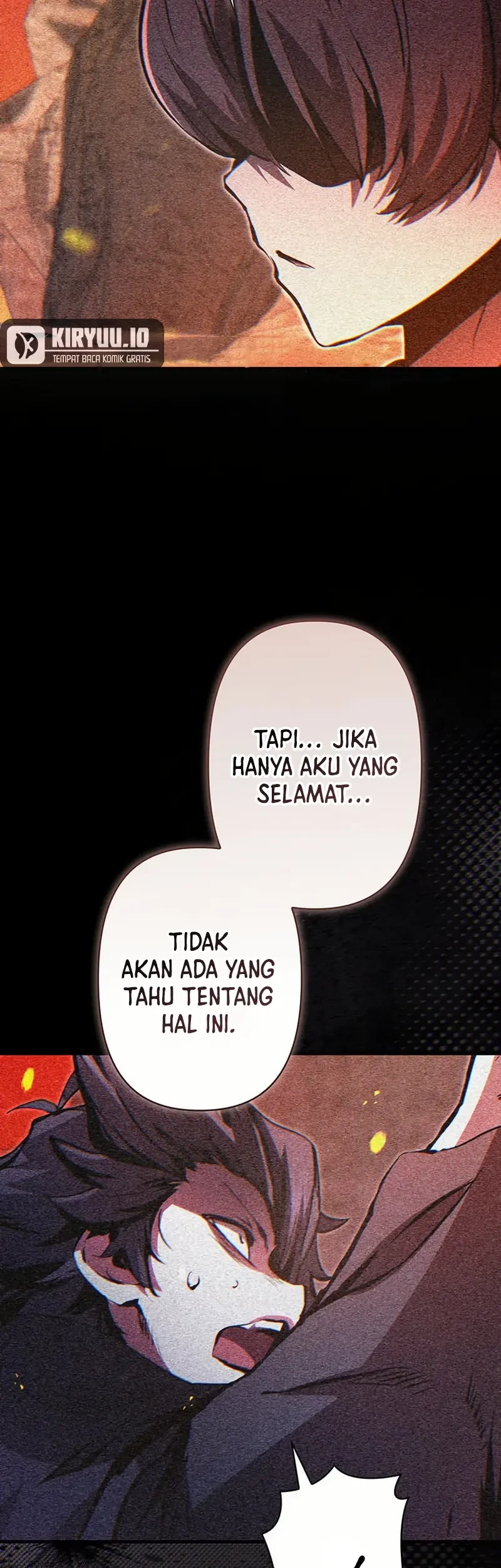 I Became a Munchkin Skill Thief Chapter 9 Gambar 10