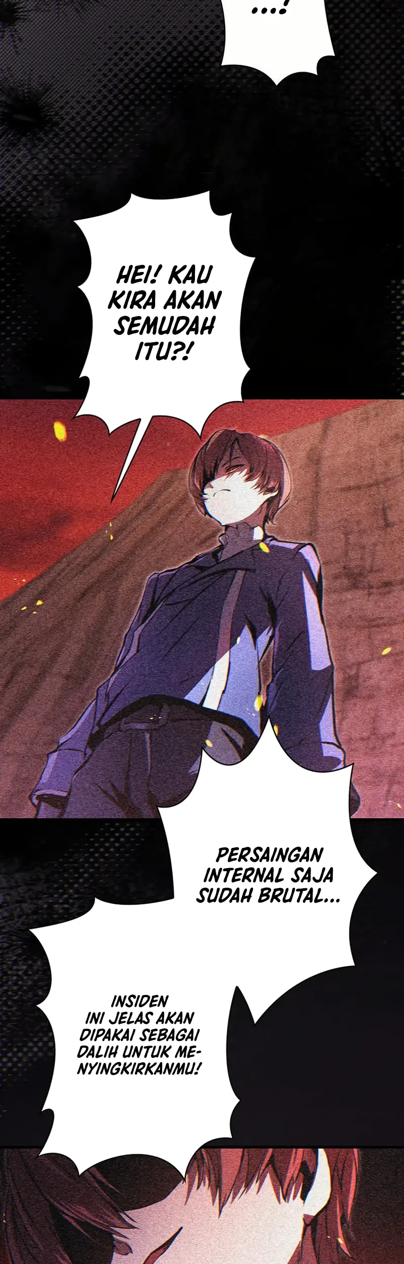 I Became a Munchkin Skill Thief Chapter 9 Gambar 11