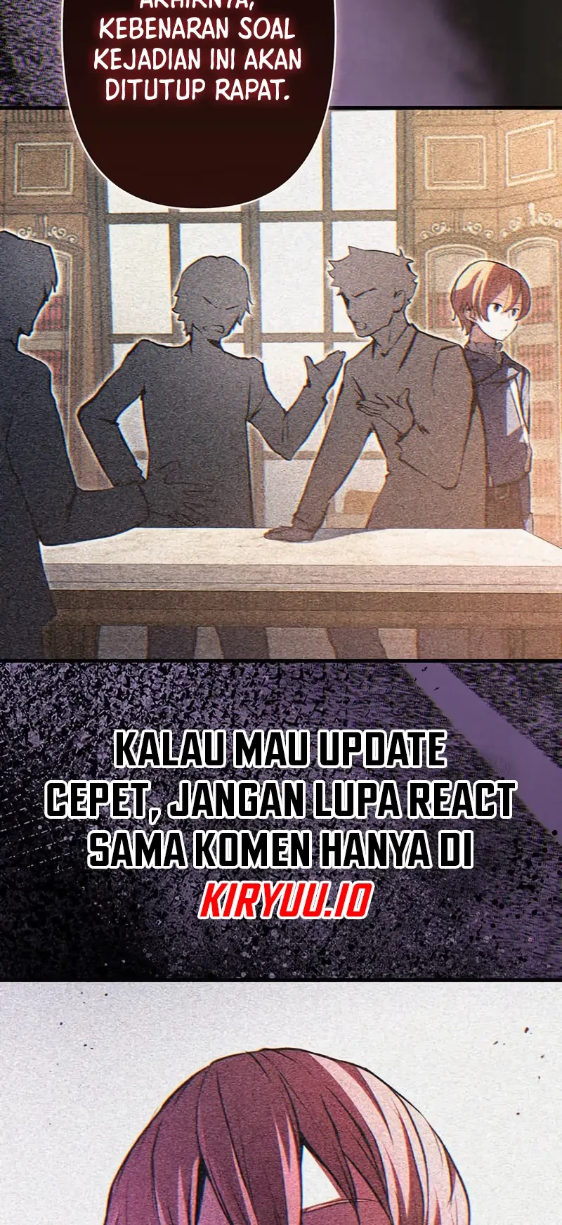 I Became a Munchkin Skill Thief Chapter 9 Gambar 13