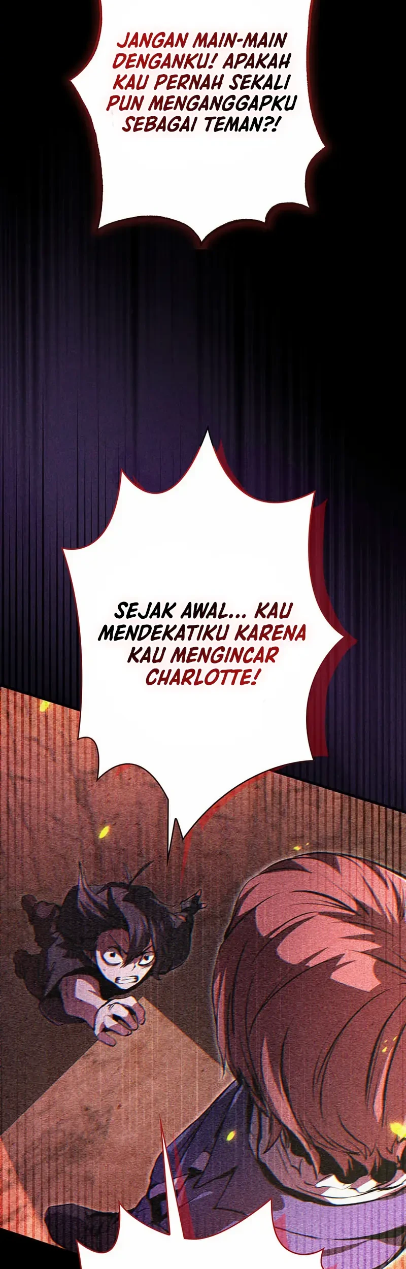 I Became a Munchkin Skill Thief Chapter 9 Gambar 15