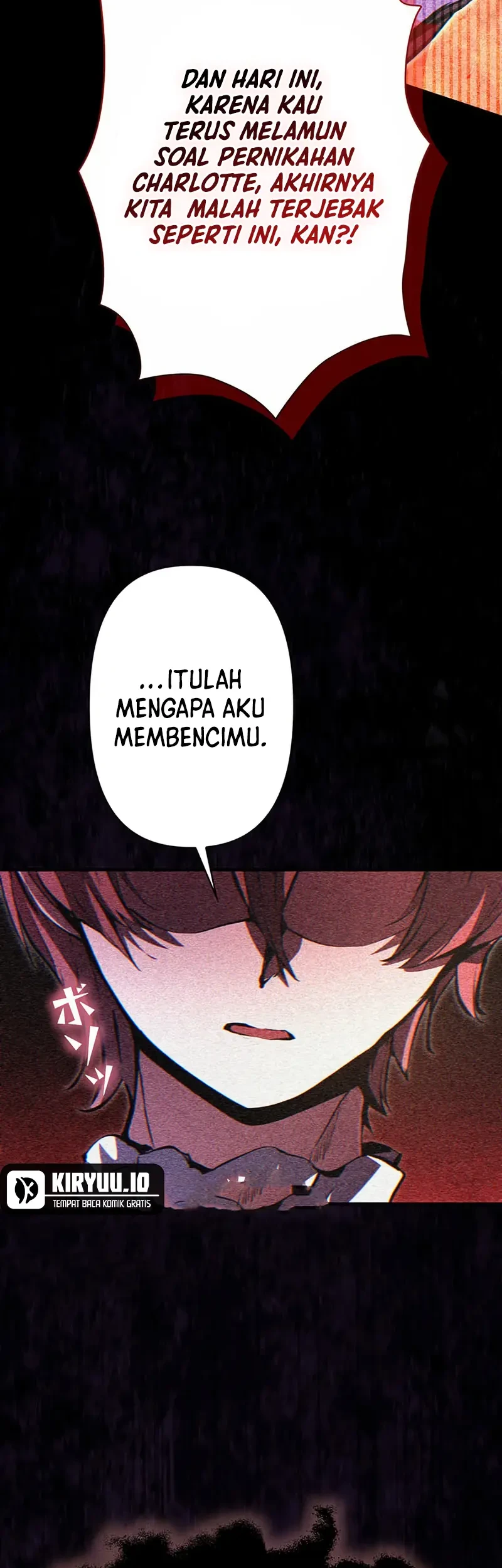 I Became a Munchkin Skill Thief Chapter 9 Gambar 16