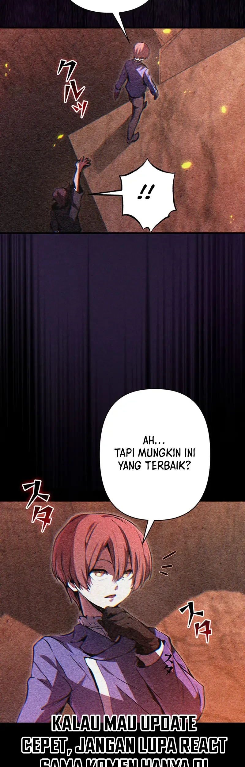 I Became a Munchkin Skill Thief Chapter 9 Gambar 18