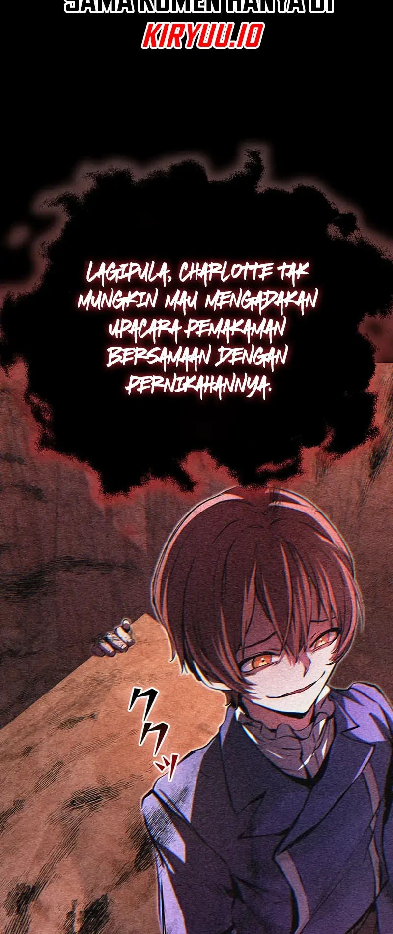 I Became a Munchkin Skill Thief Chapter 9 Gambar 19