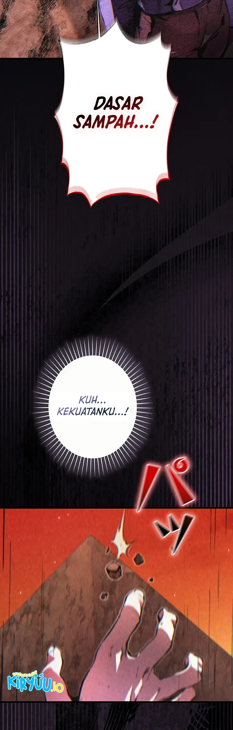 I Became a Munchkin Skill Thief Chapter 9 Gambar 20