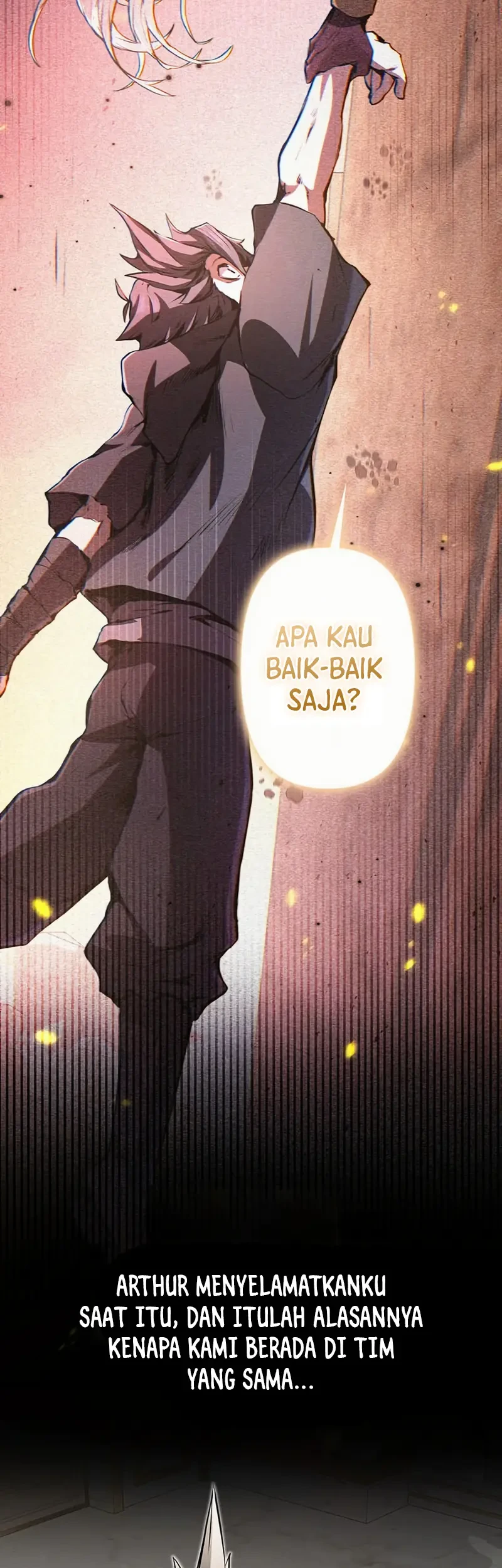 I Became a Munchkin Skill Thief Chapter 9 Gambar 22