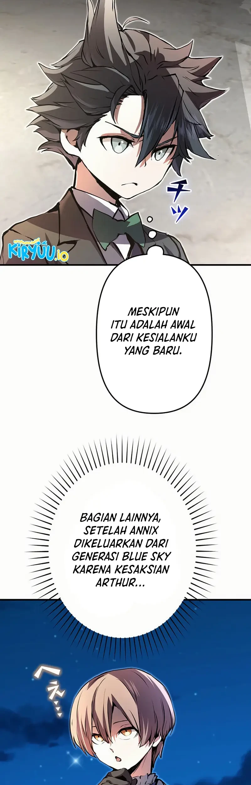 I Became a Munchkin Skill Thief Chapter 9 Gambar 23