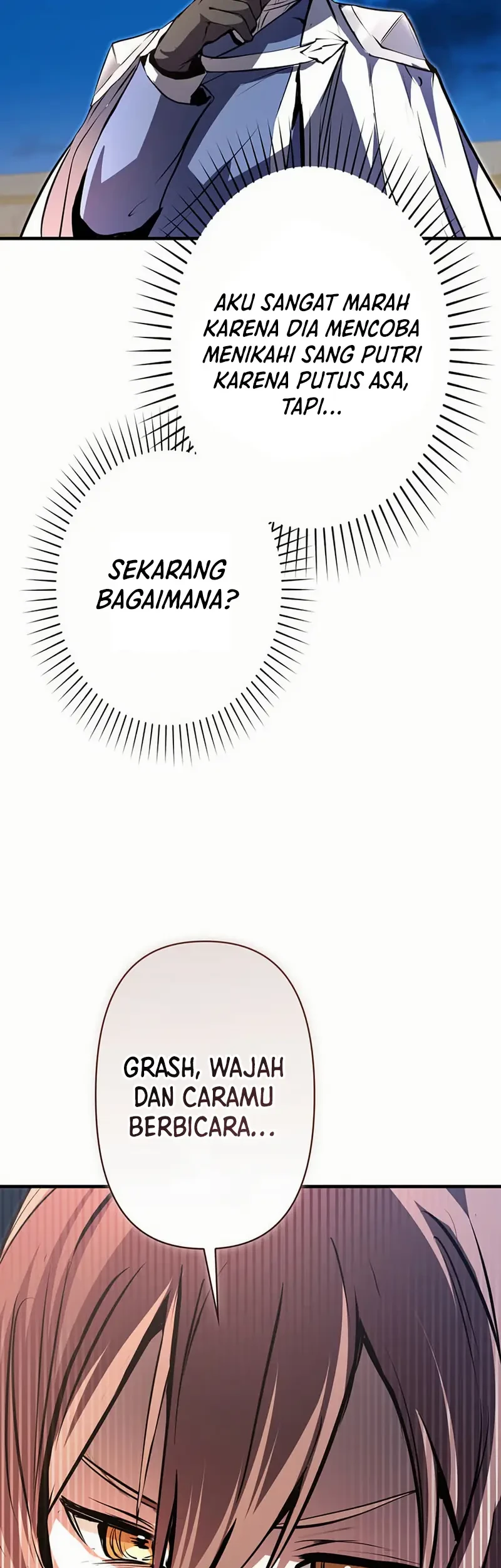 I Became a Munchkin Skill Thief Chapter 9 Gambar 24