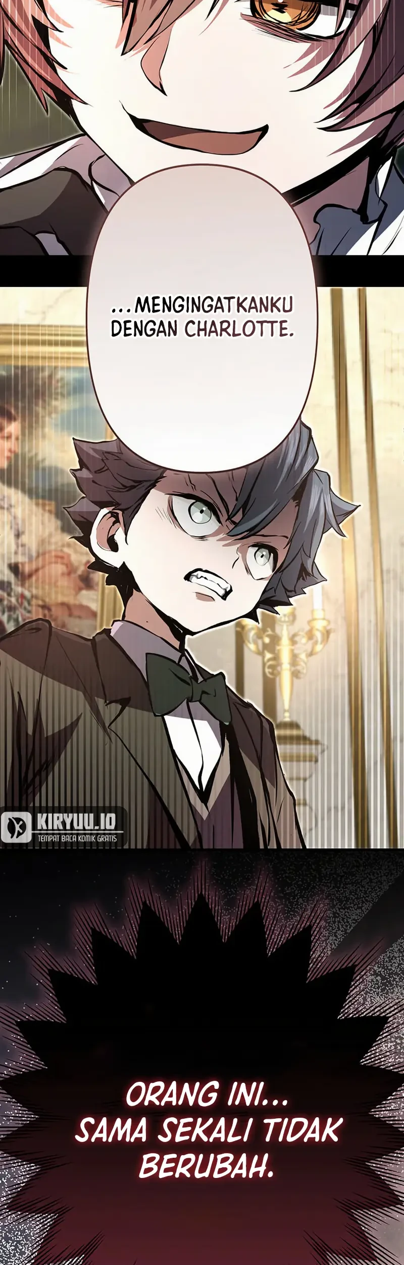 I Became a Munchkin Skill Thief Chapter 9 Gambar 25