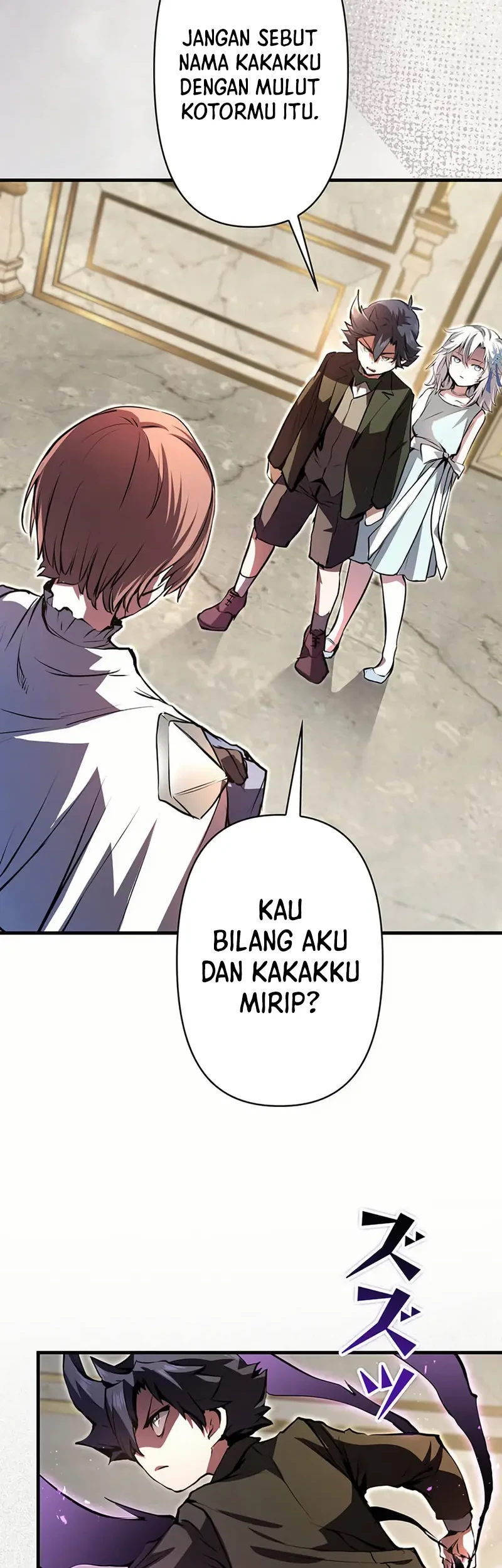 I Became a Munchkin Skill Thief Chapter 9 Gambar 28