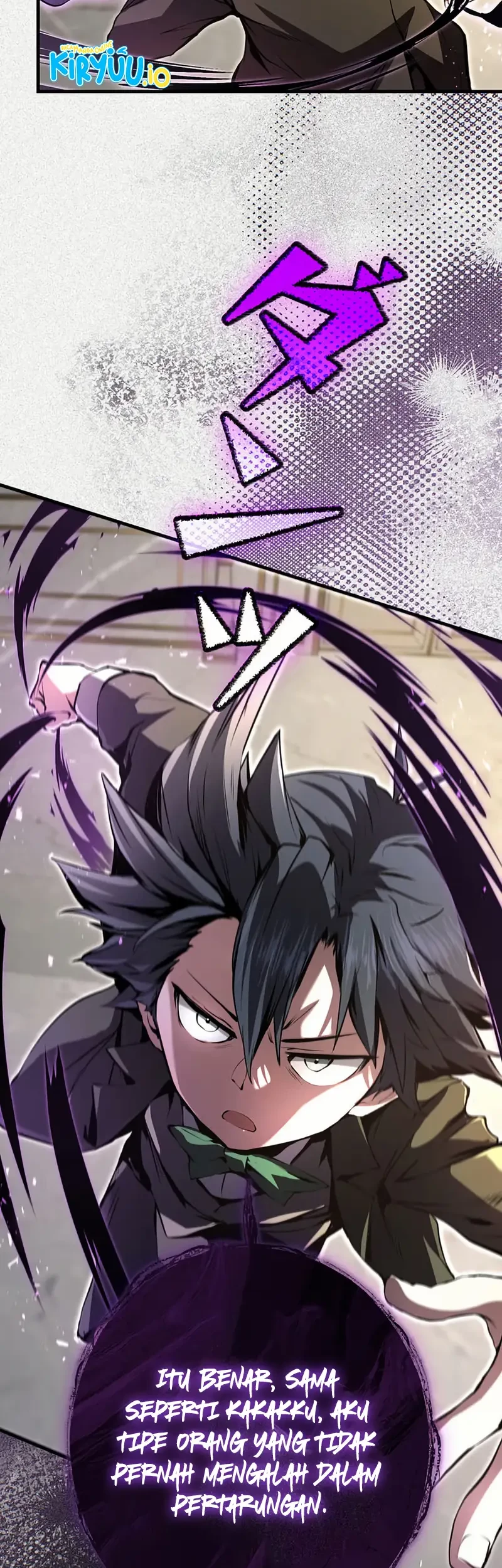 I Became a Munchkin Skill Thief Chapter 9 Gambar 29