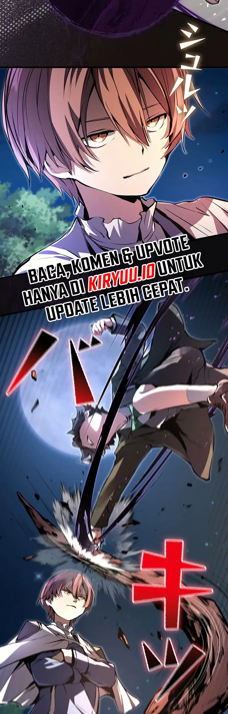 I Became a Munchkin Skill Thief Chapter 9 Gambar 30