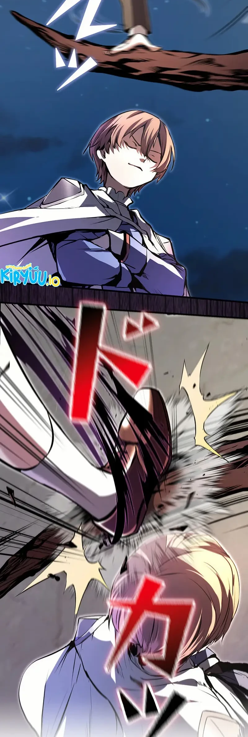 I Became a Munchkin Skill Thief Chapter 9 Gambar 32