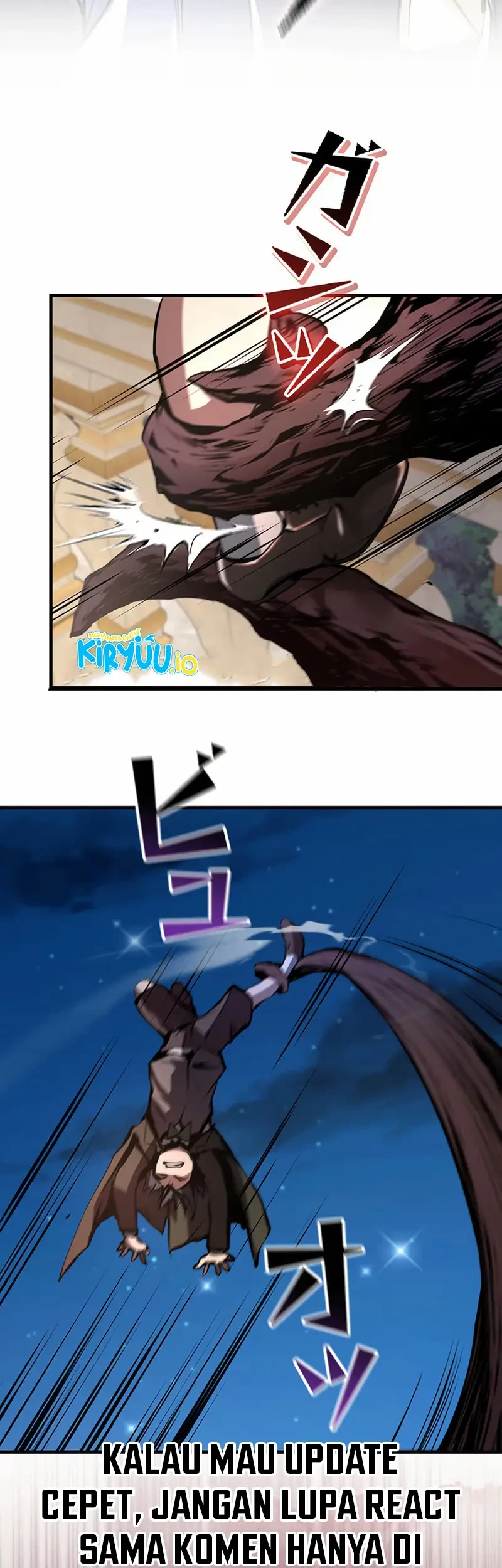 I Became a Munchkin Skill Thief Chapter 9 Gambar 33