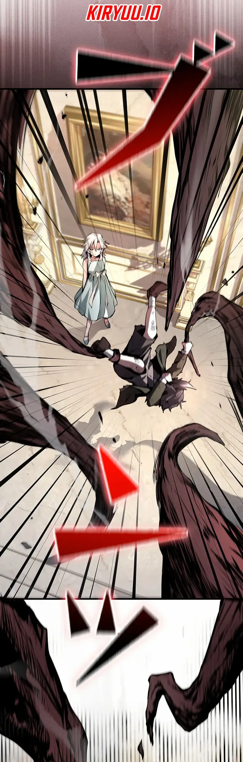 I Became a Munchkin Skill Thief Chapter 9 Gambar 34