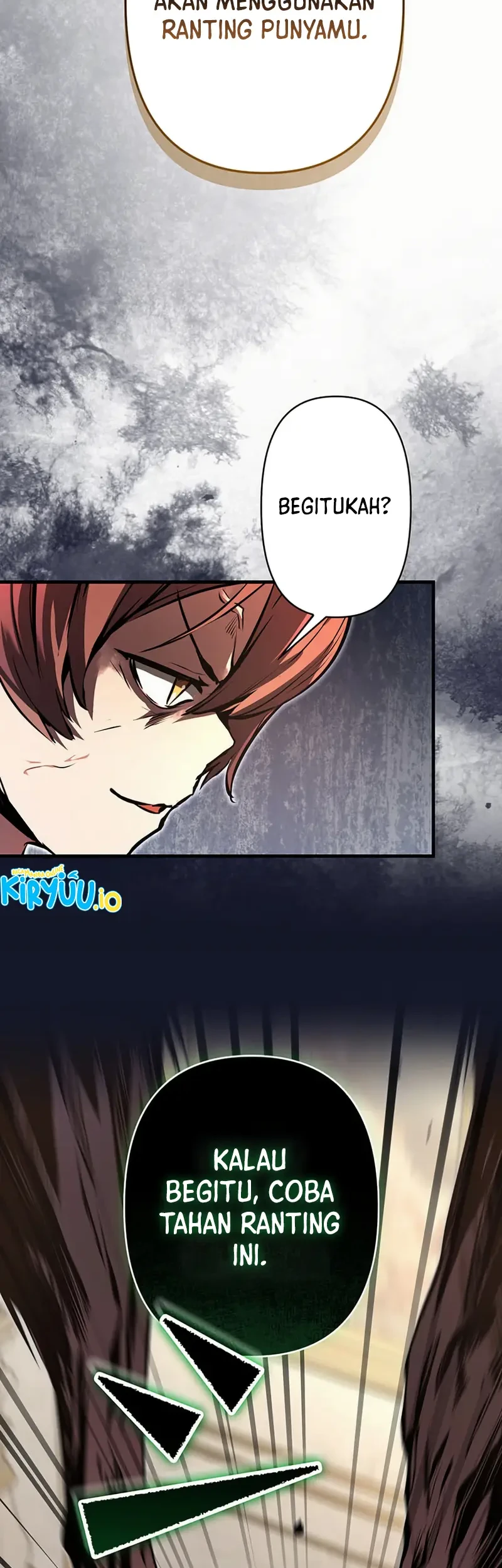 I Became a Munchkin Skill Thief Chapter 9 Gambar 40