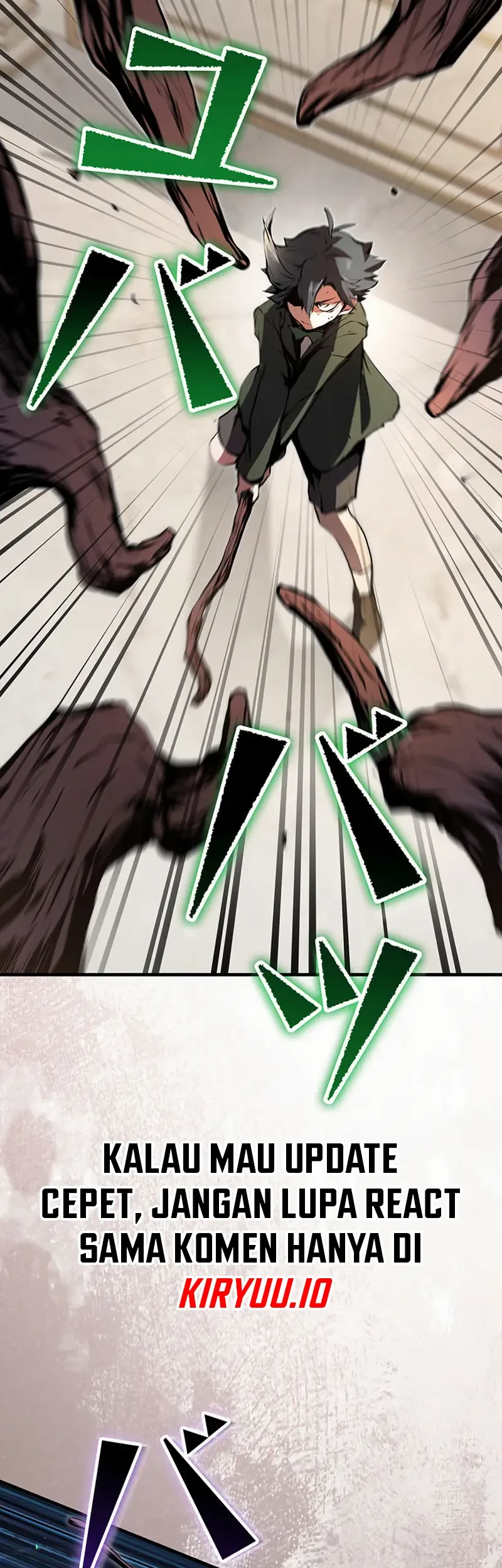 I Became a Munchkin Skill Thief Chapter 9 Gambar 41